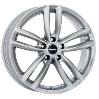 Jante aluminium MAK F7580OFSI52I4BX