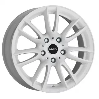 Jante aluminium MAK F7580JEGW52I4B