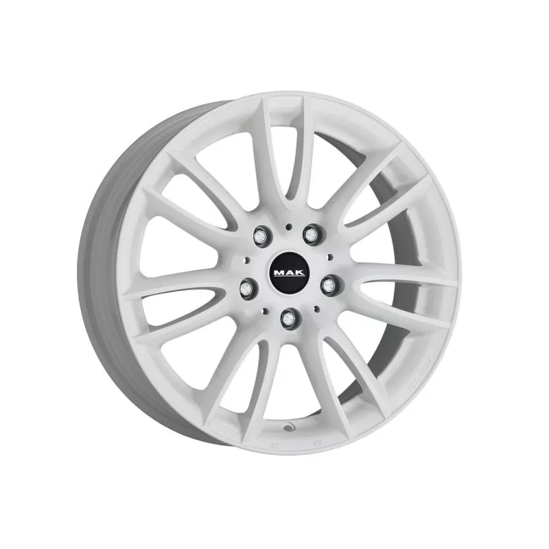 Jante aluminium MAK F7580JEGW52I4B