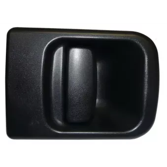 Poignée de porte arrière droit TEKNÖR ZR3505A-TG