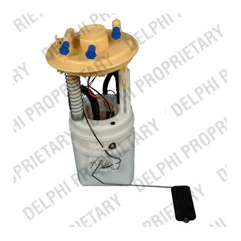 Module d'alimentation en carburant DELPHI FE10142-12B1