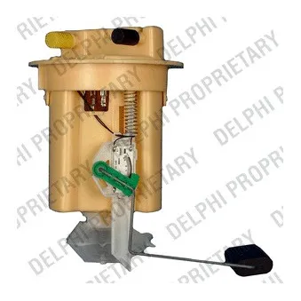Module d'alimentation en carburant DELPHI FE10143-12B1