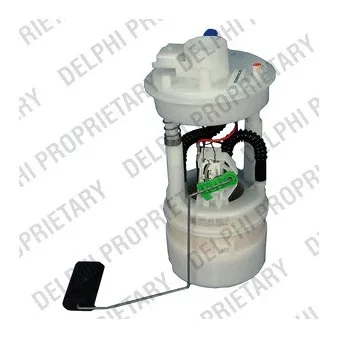 Unité d'injection de carburant DELPHI FE10145-12B1