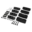 Adaptateur barre de toit THULE 183062 - Visuel 3