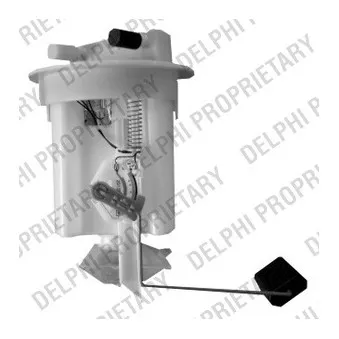 Module d'alimentation en carburant DELPHI FE10149-12B1