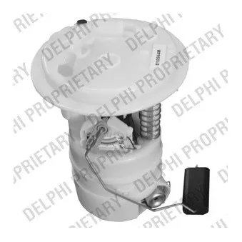 Unité d'injection de carburant DELPHI FE10153-12B1