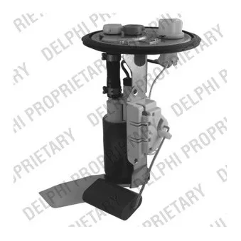 Module d'alimentation en carburant DELPHI FE10159-12B1
