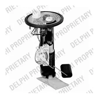 Module d'alimentation en carburant DELPHI FE10160-12B1