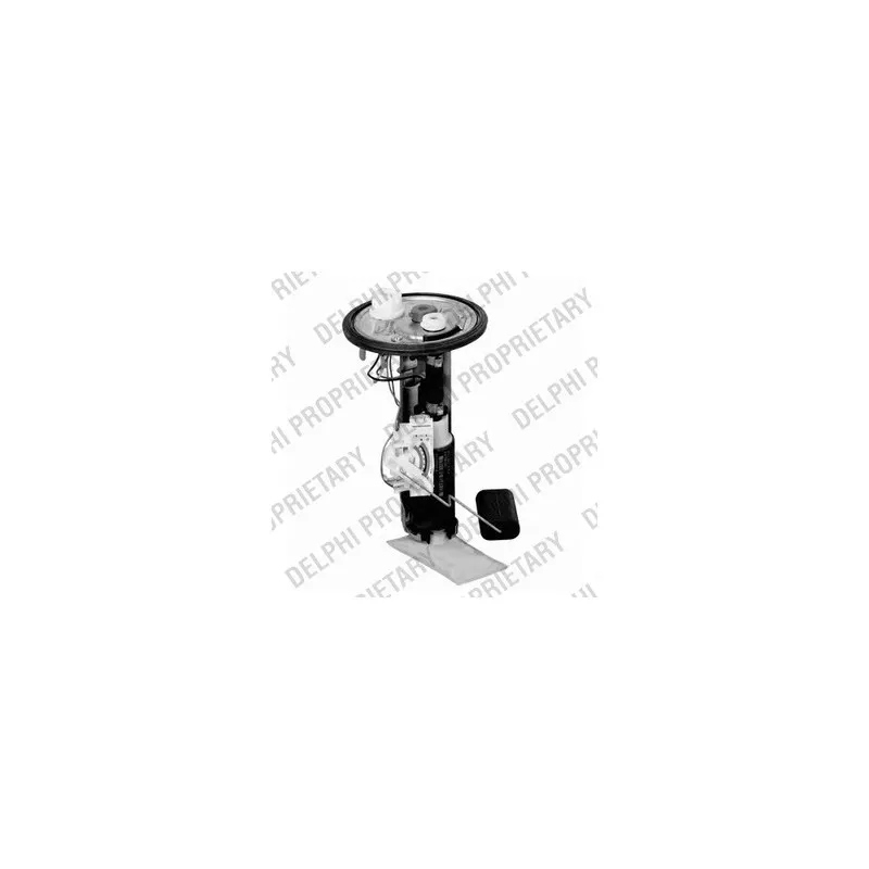 Module d'alimentation en carburant DELPHI FE10160-12B1