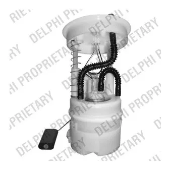Module d'alimentation en carburant DELPHI FE10161-12B1