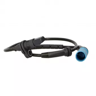 Capteur, vitesse de roue STARQ SQ426-02376