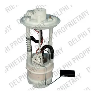 Module d'alimentation en carburant DELPHI