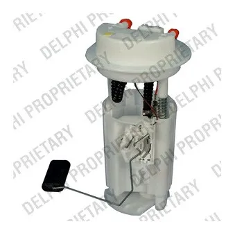 Module d'alimentation en carburant DELPHI FE10165-12B1