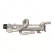 Radiateur, réaspiration des gaz d'échappement STARQ SQ322-01151 - Visuel 1