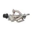 Radiateur, réaspiration des gaz d'échappement STARQ SQ322-01151 - Visuel 2