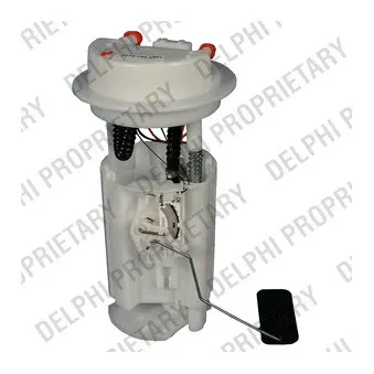 Module d'alimentation en carburant DELPHI FE10166-12B1