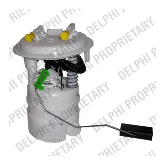 Module d'alimentation en carburant DELPHI FE10169-12B1