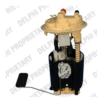Module d'alimentation en carburant DELPHI