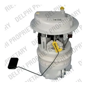 Module d'alimentation en carburant DELPHI FE10175-12B1