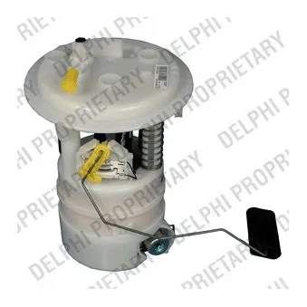 Unité d'injection de carburant DELPHI FE10176-12B1