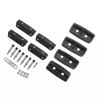 Adaptateur barre de toit THULE 183133