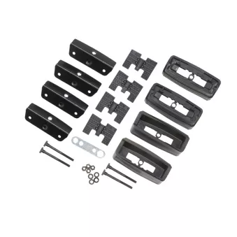 Adaptateur barre de toit THULE 183152