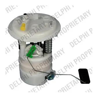Module d'alimentation en carburant DELPHI FE10179-12B1