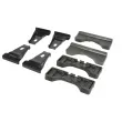 Adaptateur barre de toit THULE 145003 - Visuel 2