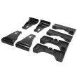 Adaptateur barre de toit THULE 145001 - Visuel 2