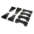 Adaptateur barre de toit THULE 145001 - Visuel 3