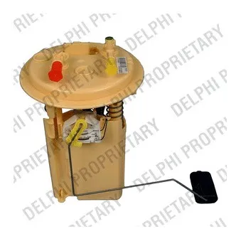 Module d'alimentation en carburant DELPHI