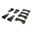 Adaptateur barre de toit THULE 145007 - Visuel 2