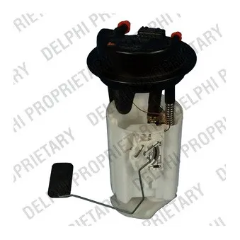 Unité d'injection de carburant DELPHI FE10182-12B1