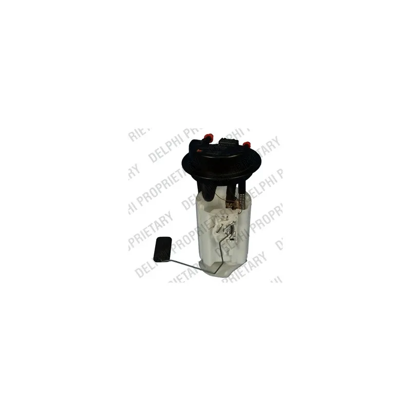 Unité d'injection de carburant DELPHI FE10182-12B1