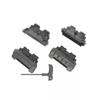 Adaptateur barre de toit THULE 184033