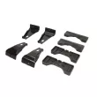 Adaptateur barre de toit THULE 145045 - Visuel 2