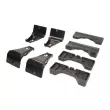 Adaptateur barre de toit THULE 145018 - Visuel 2