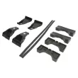 Adaptateur barre de toit THULE 145010 - Visuel 2