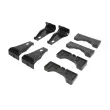 Adaptateur barre de toit THULE 145014 - Visuel 2