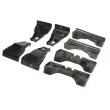 Adaptateur barre de toit THULE 145023 - Visuel 2