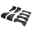 Adaptateur barre de toit THULE 145019 - Visuel 2