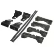 Adaptateur barre de toit THULE 145015 - Visuel 2