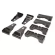 Adaptateur barre de toit THULE 5069 - Visuel 2