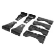 Adaptateur barre de toit THULE 5084 - Visuel 2