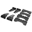 Adaptateur barre de toit THULE 5095 - Visuel 2