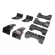 Adaptateur barre de toit THULE 5024 - Visuel 2