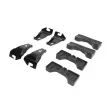 Adaptateur barre de toit THULE 5102 - Visuel 2