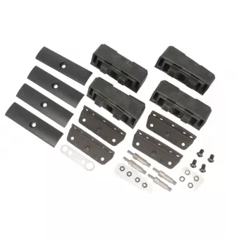 Adaptateur barre de toit THULE 3144