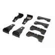 Adaptateur barre de toit THULE 5089 - Visuel 2