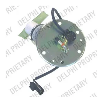 Module d'alimentation en carburant DELPHI FE20030-12B1